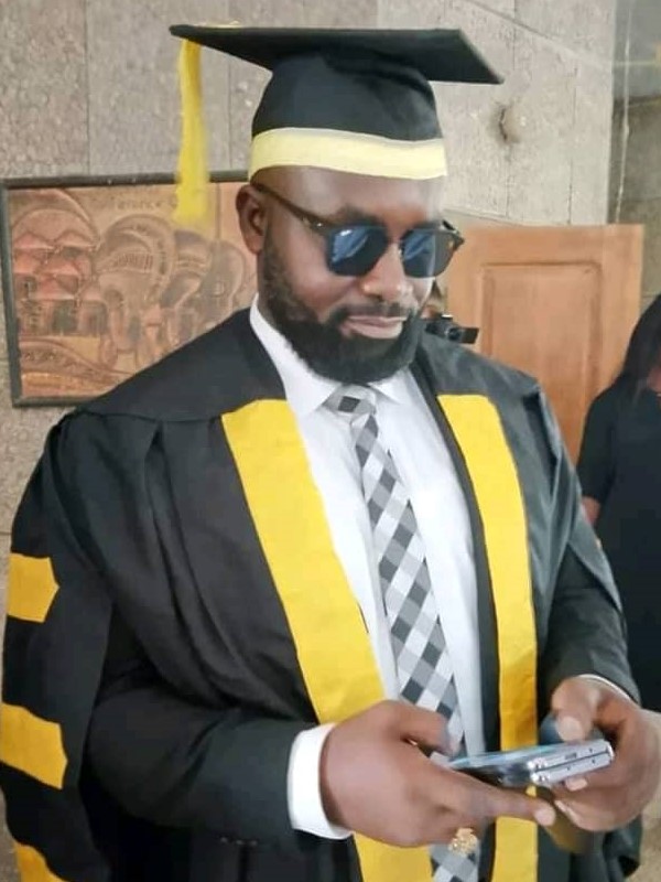 Humanitarian Service